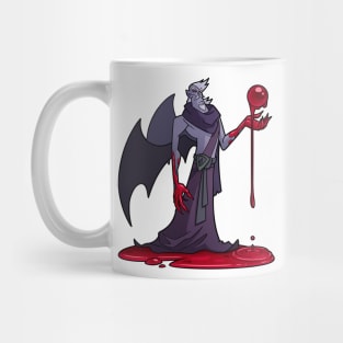 Blood Orb Mug